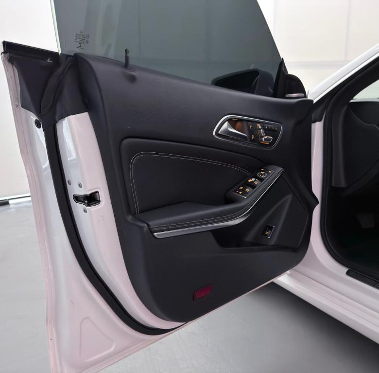 used 2019 Mercedes-Benz CLA 250 car, priced at $17,995