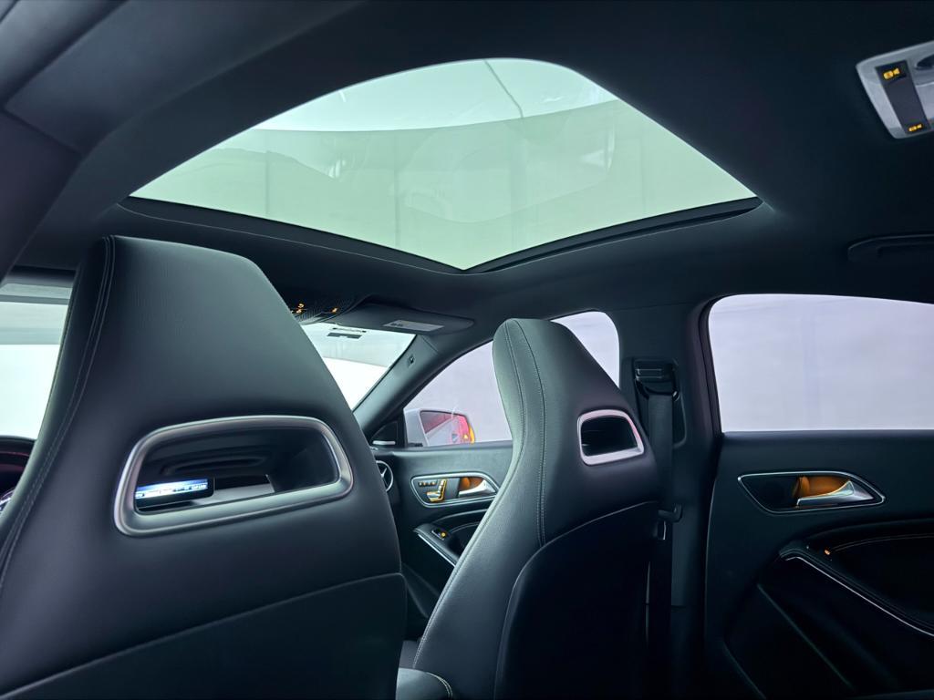 used 2019 Mercedes-Benz CLA 250 car, priced at $17,995