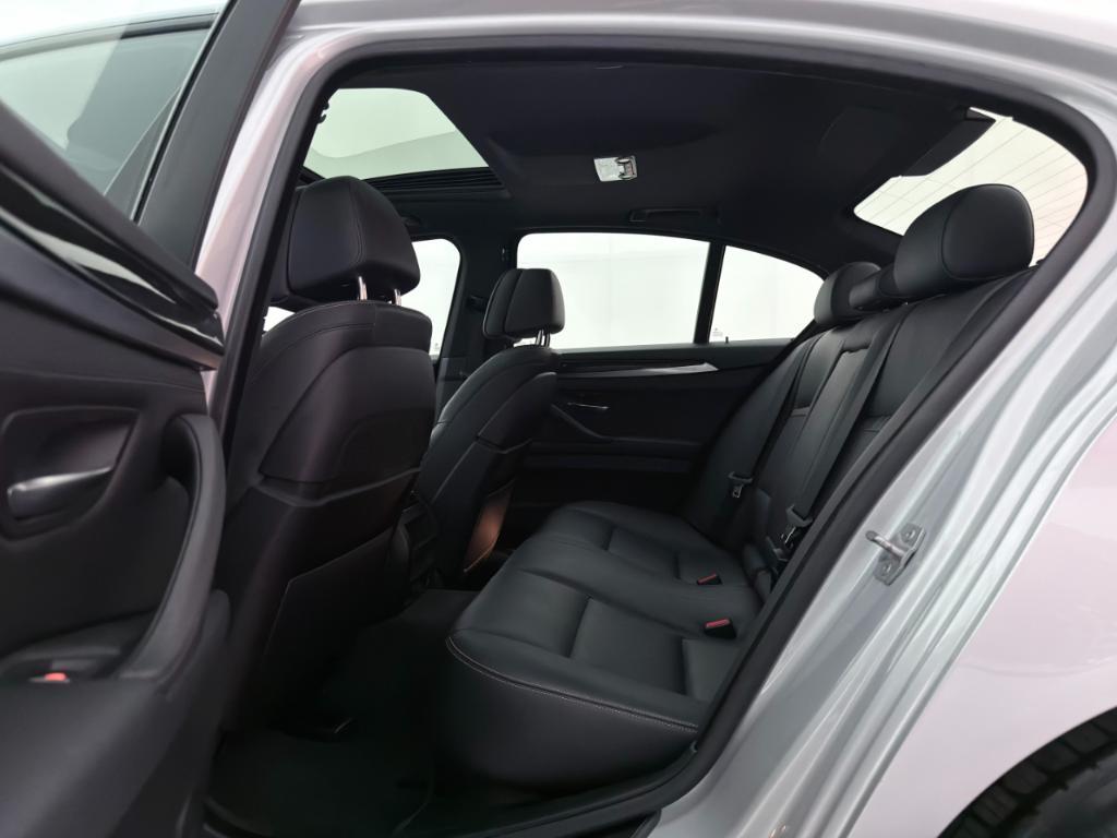 used 2014 BMW 535 car, priced at $15,600