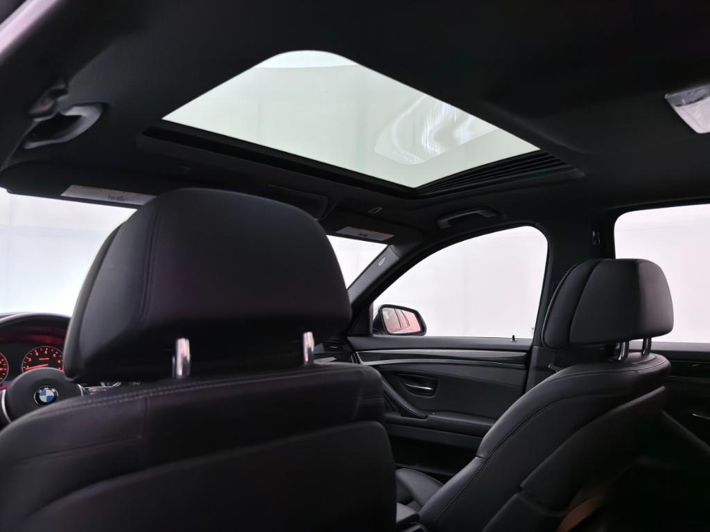 used 2014 BMW 535 car, priced at $15,600