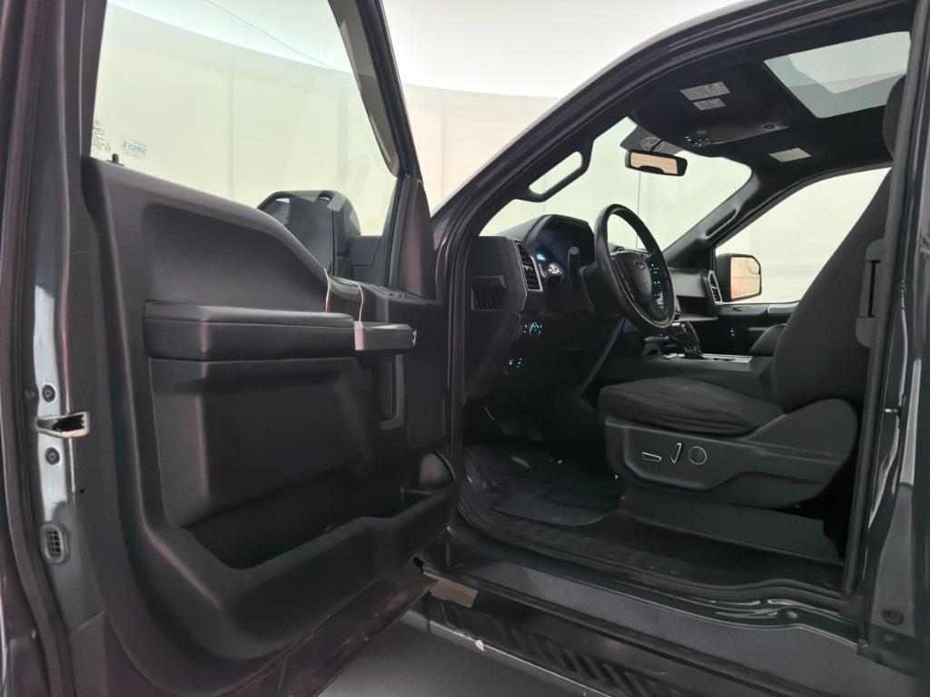 used 2016 Ford F-150 car, priced at $20,400