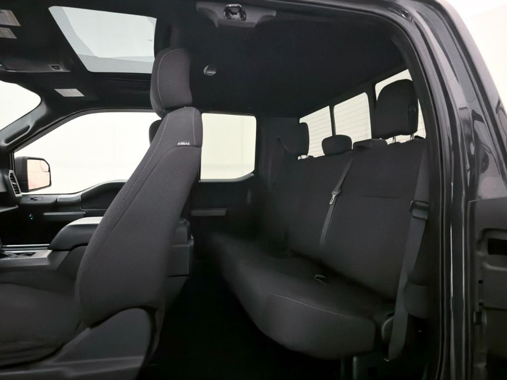 used 2016 Ford F-150 car, priced at $20,400