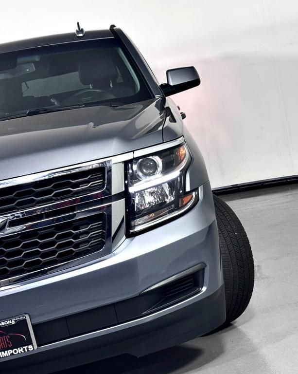 used 2019 Chevrolet Suburban car, priced at $21,995