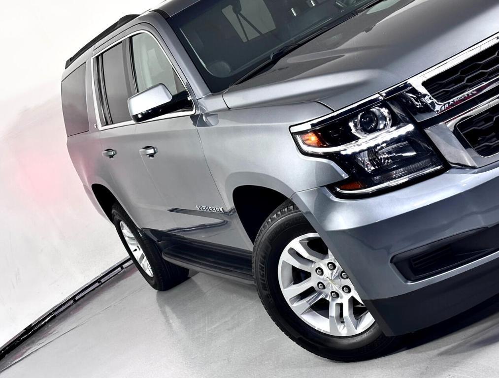 used 2019 Chevrolet Suburban car, priced at $21,995