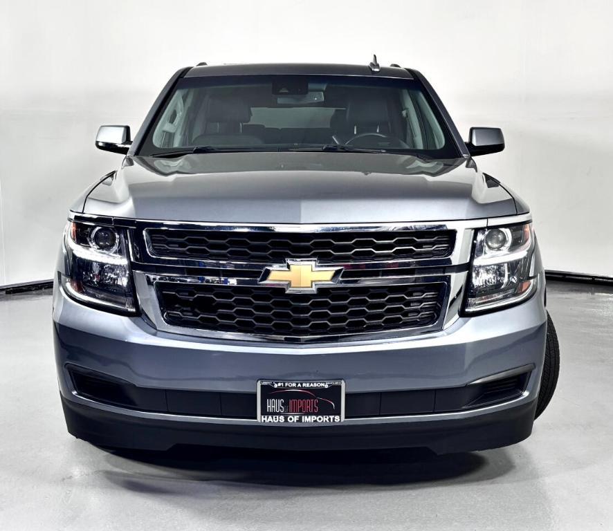 used 2019 Chevrolet Suburban car, priced at $21,995