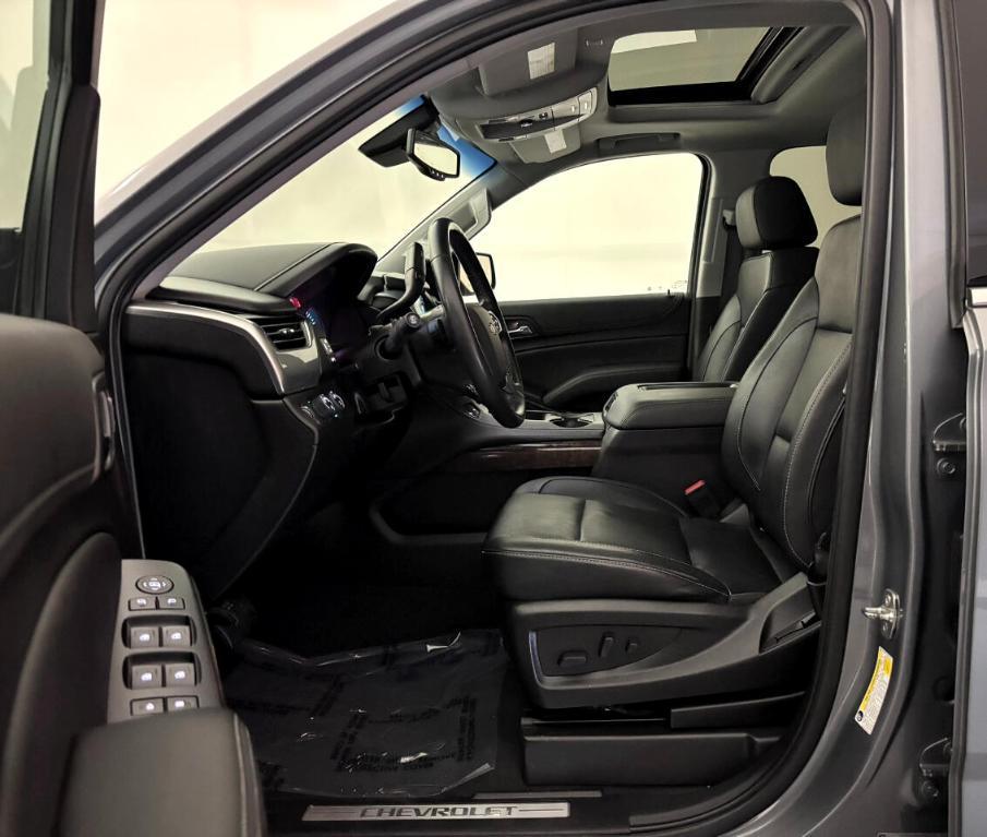 used 2019 Chevrolet Suburban car, priced at $21,995
