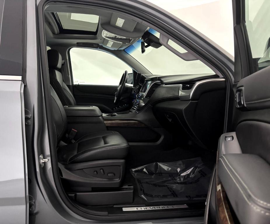 used 2019 Chevrolet Suburban car, priced at $21,995