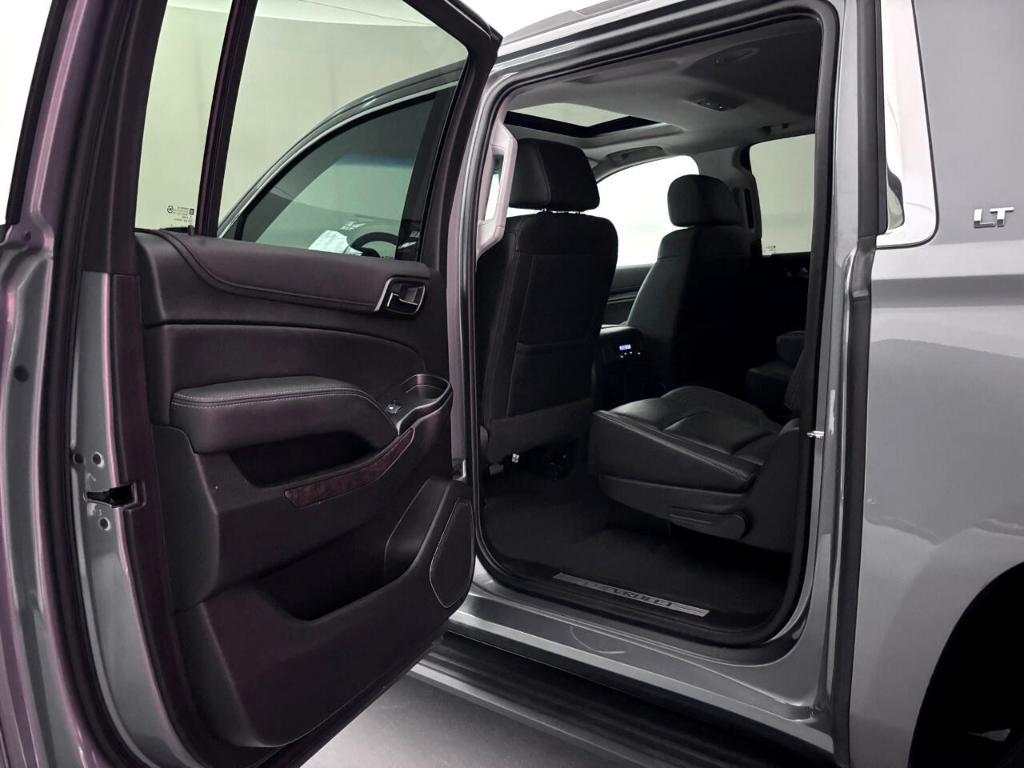 used 2019 Chevrolet Suburban car, priced at $21,995