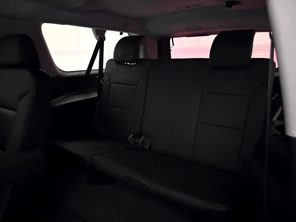 used 2019 Chevrolet Suburban car, priced at $21,995