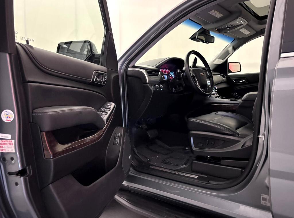 used 2019 Chevrolet Suburban car, priced at $21,995