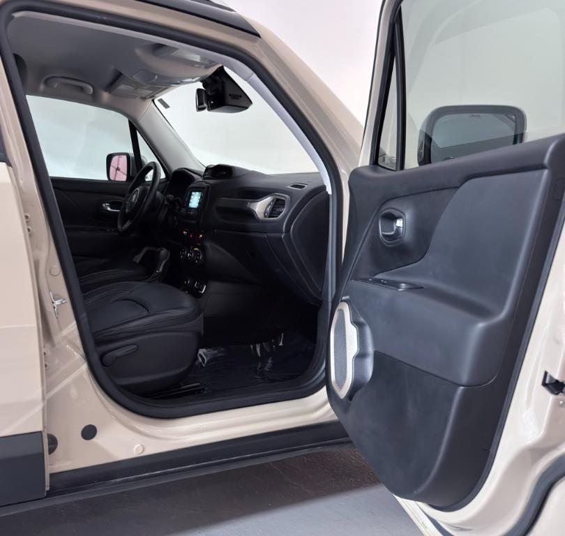 used 2016 Jeep Renegade car, priced at $12,900