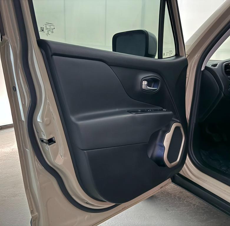 used 2016 Jeep Renegade car, priced at $12,900