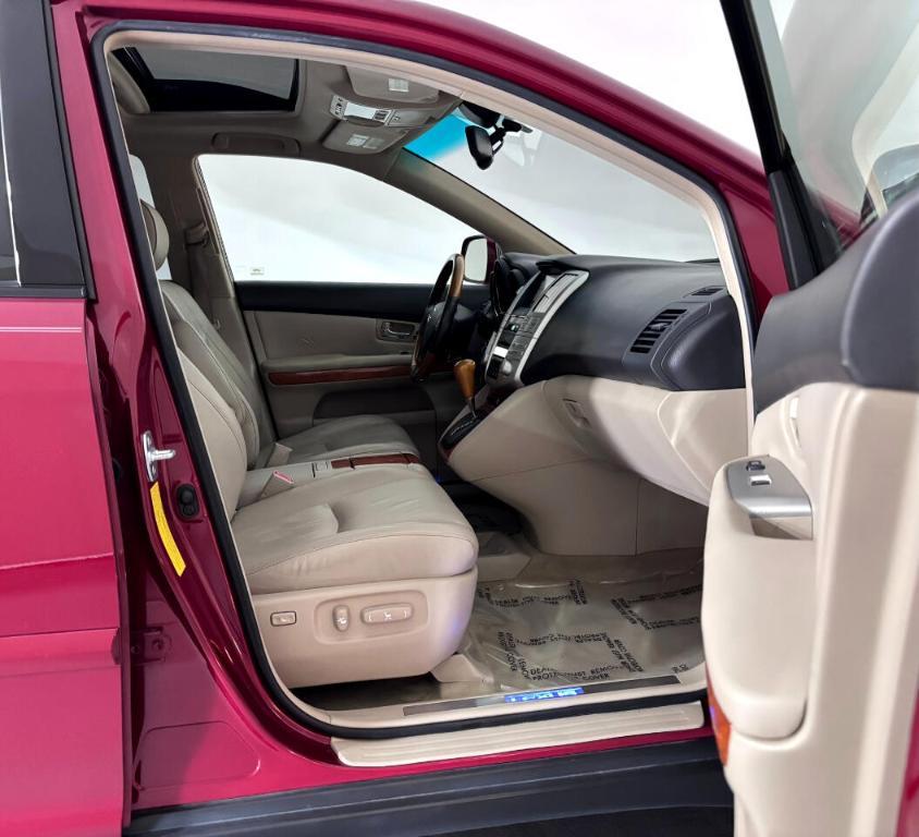 used 2008 Lexus RX 400h car, priced at $9,500