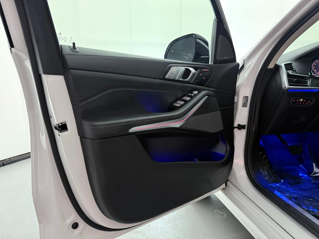 used 2019 BMW X7 car, priced at $34,900