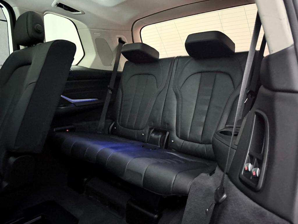 used 2019 BMW X7 car, priced at $34,900