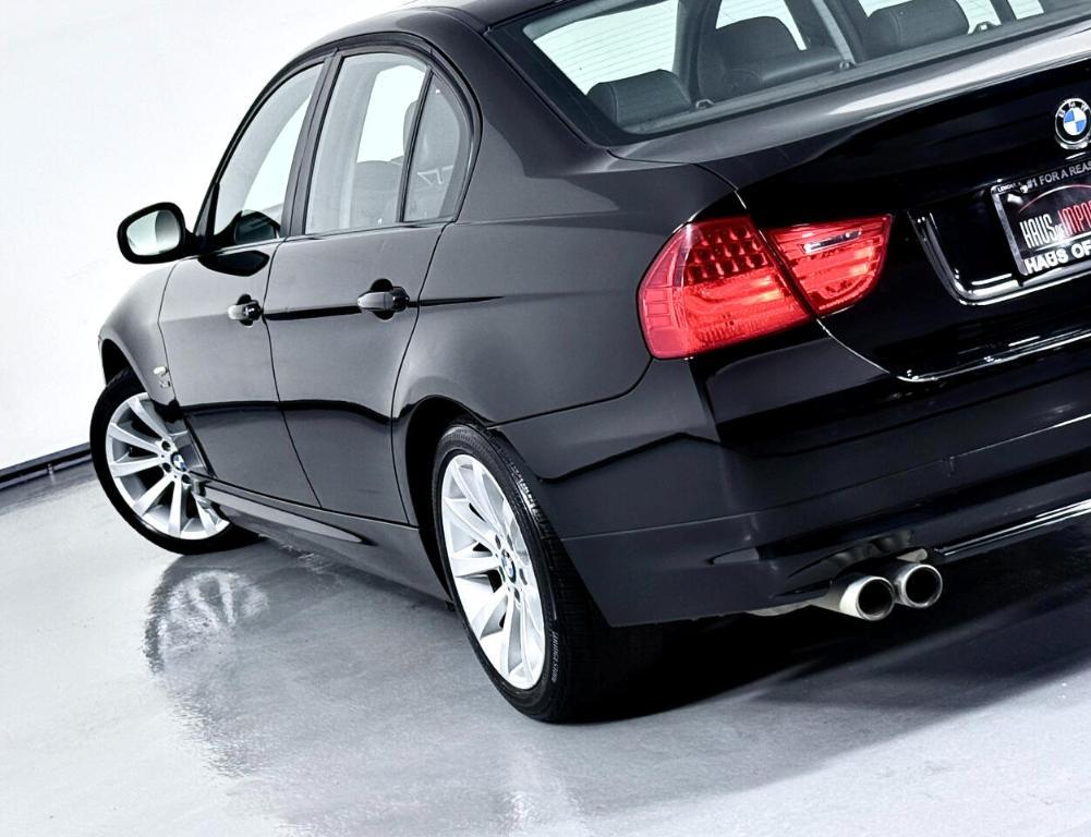 used 2011 BMW 328 car, priced at $8,400