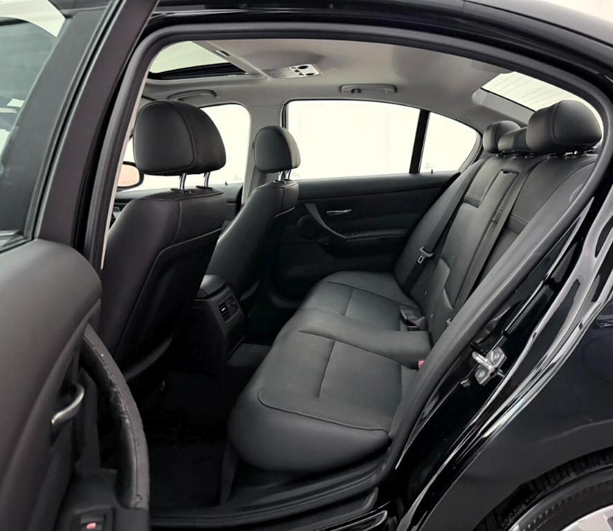 used 2011 BMW 328 car, priced at $8,400