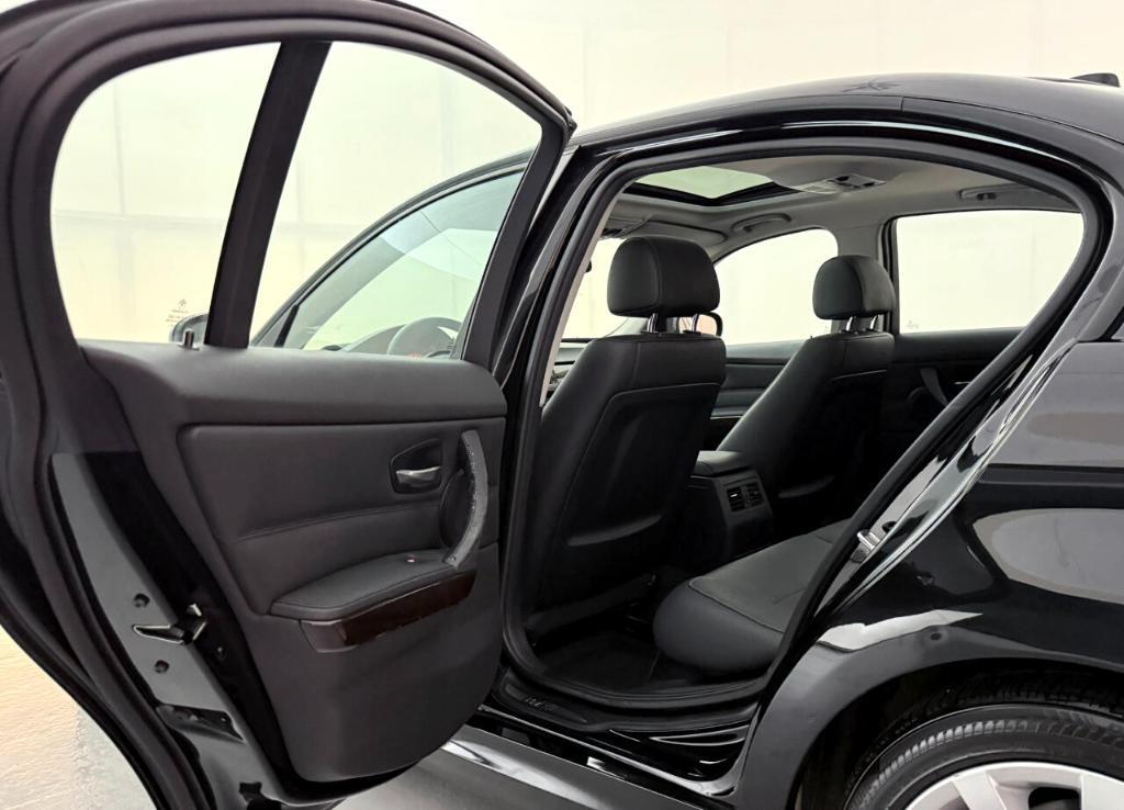 used 2011 BMW 328 car, priced at $8,400