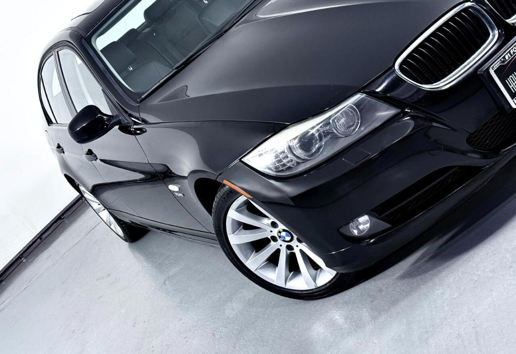 used 2011 BMW 328 car, priced at $8,400