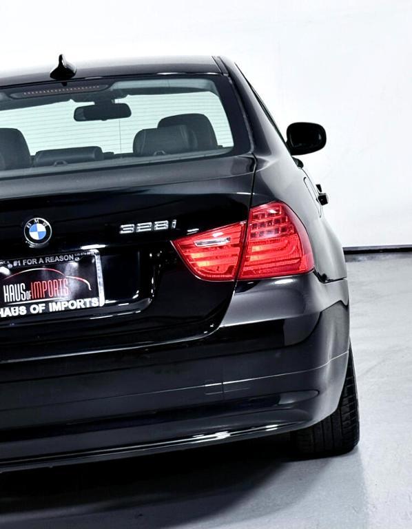 used 2011 BMW 328 car, priced at $8,400
