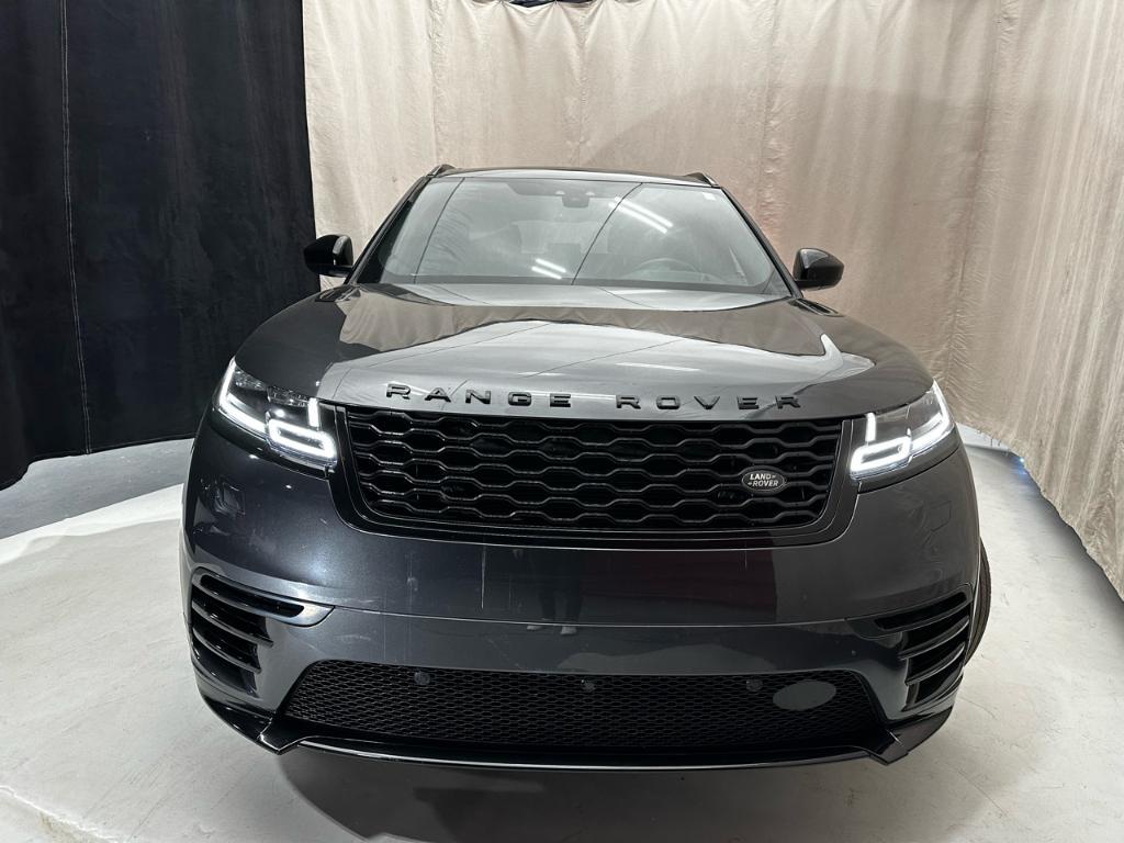 used 2020 Land Rover Range Rover Velar car, priced at $27,900