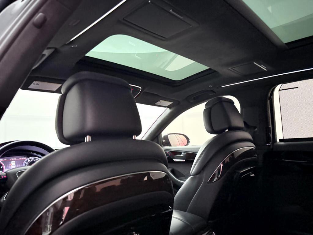 used 2018 Audi A8 car, priced at $23,500