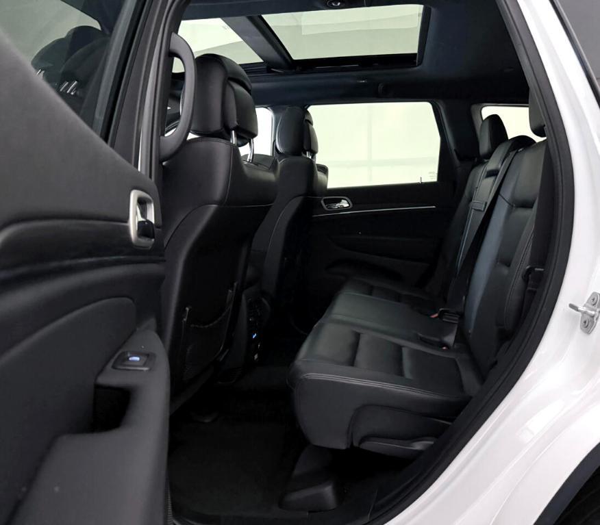 used 2022 Jeep Grand Cherokee WK car, priced at $23,900