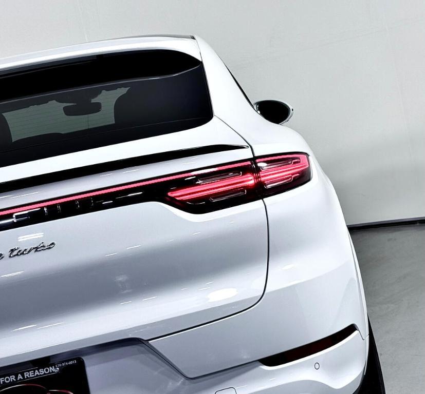 used 2020 Porsche Cayenne car, priced at $67,900