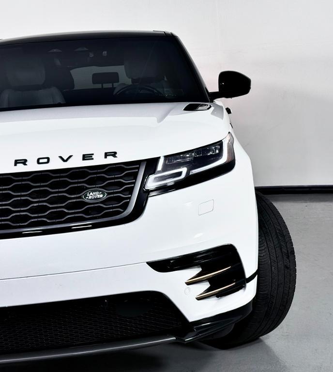 used 2022 Land Rover Range Rover Velar car, priced at $29,995