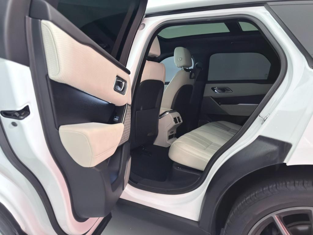 used 2022 Land Rover Range Rover Velar car, priced at $29,995