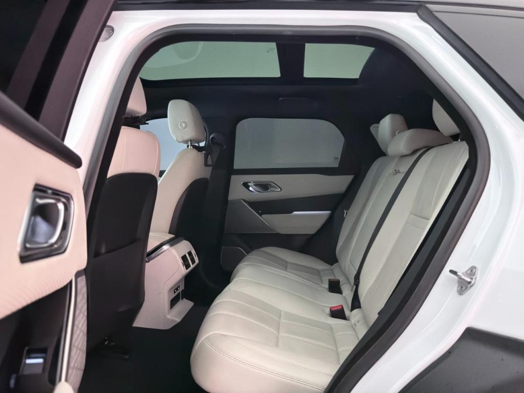 used 2022 Land Rover Range Rover Velar car, priced at $29,995