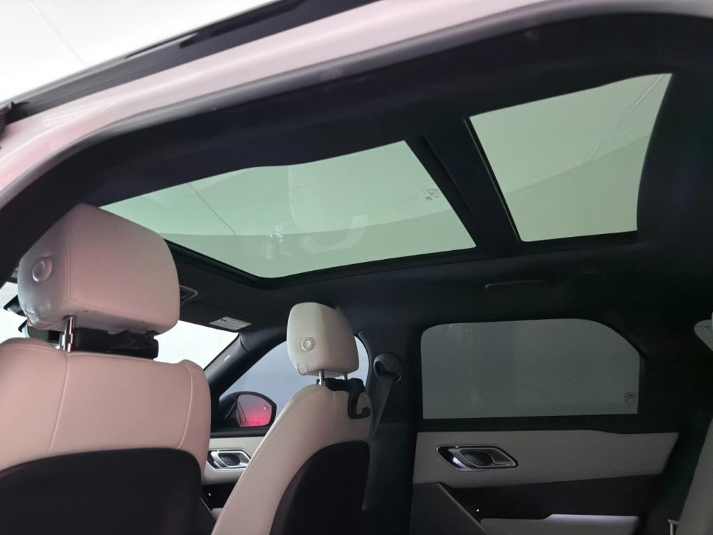 used 2022 Land Rover Range Rover Velar car, priced at $29,995