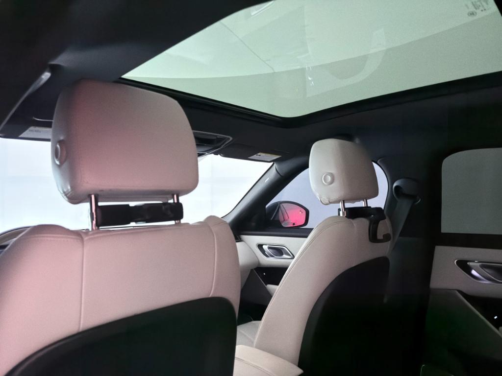 used 2022 Land Rover Range Rover Velar car, priced at $29,995
