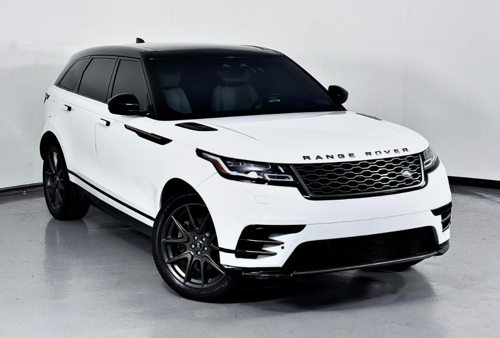 used 2022 Land Rover Range Rover Velar car, priced at $29,995