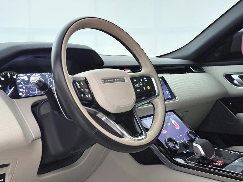 used 2022 Land Rover Range Rover Velar car, priced at $29,995