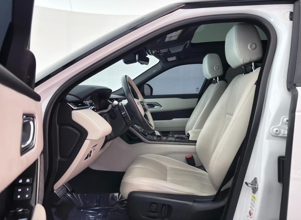 used 2022 Land Rover Range Rover Velar car, priced at $29,995
