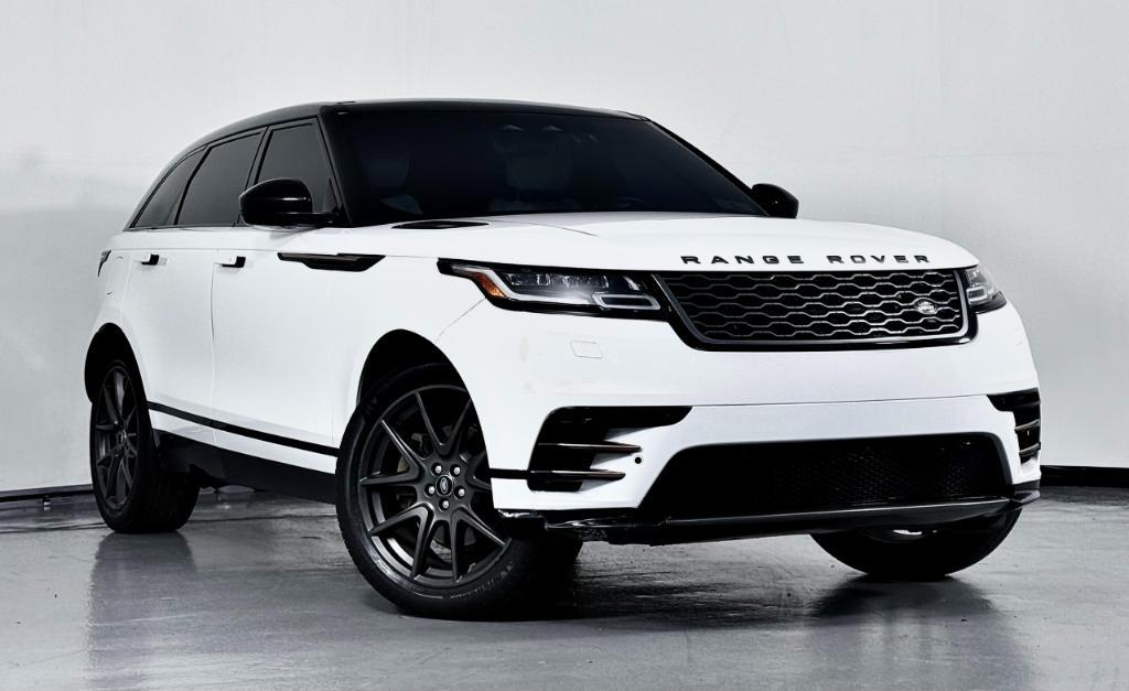 used 2022 Land Rover Range Rover Velar car, priced at $29,995