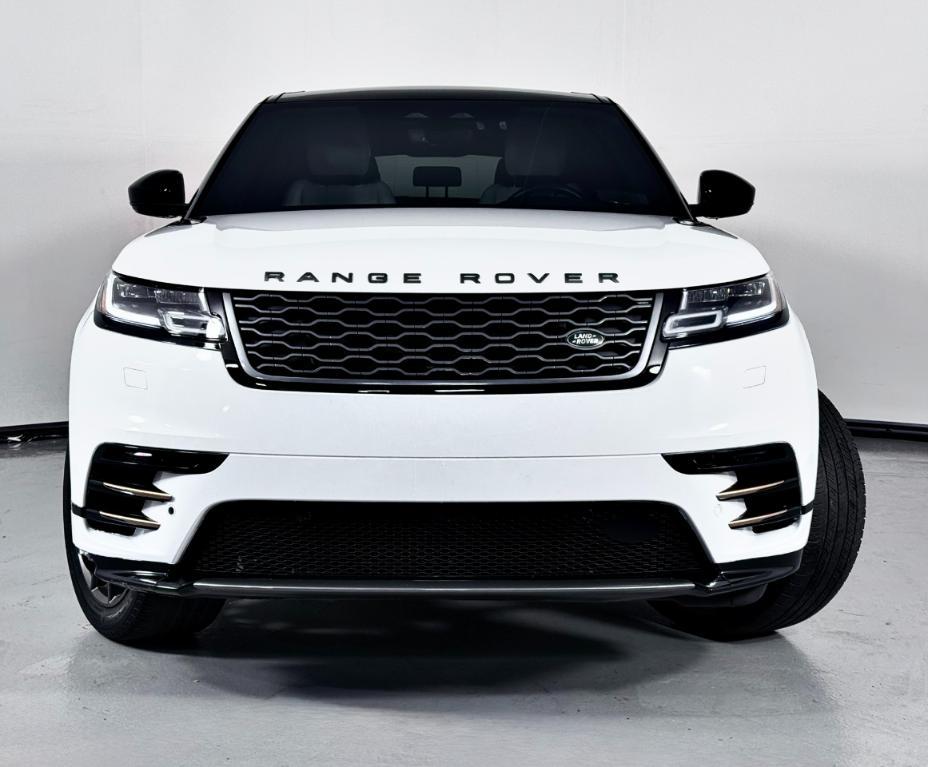 used 2022 Land Rover Range Rover Velar car, priced at $29,995