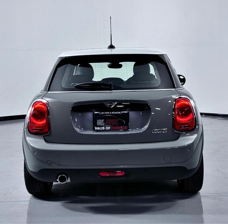 used 2019 MINI Hardtop car, priced at $19,900