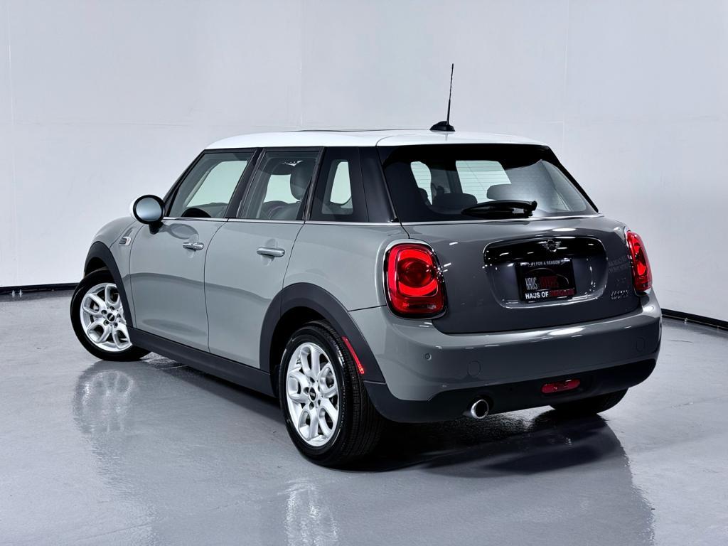 used 2019 MINI Hardtop car, priced at $19,900