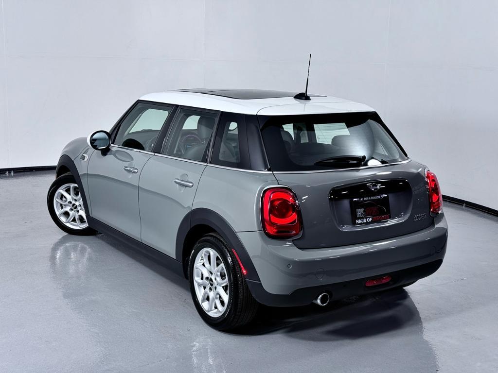 used 2019 MINI Hardtop car, priced at $19,900