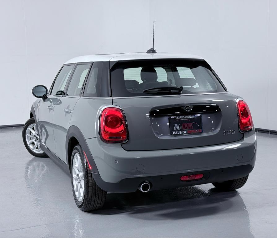 used 2019 MINI Hardtop car, priced at $19,900