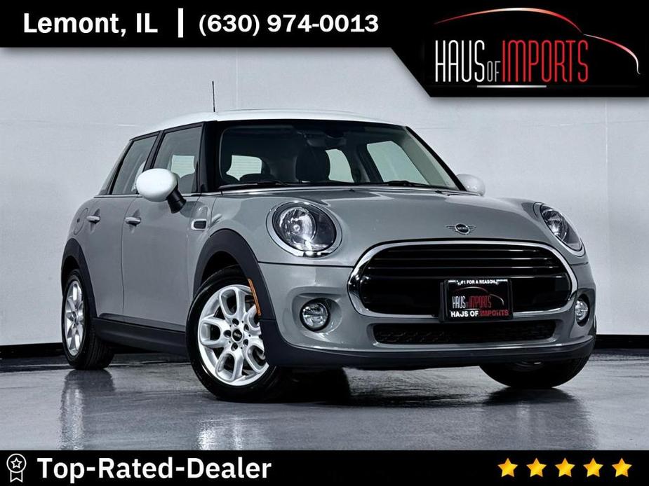 used 2019 MINI Hardtop car, priced at $19,900