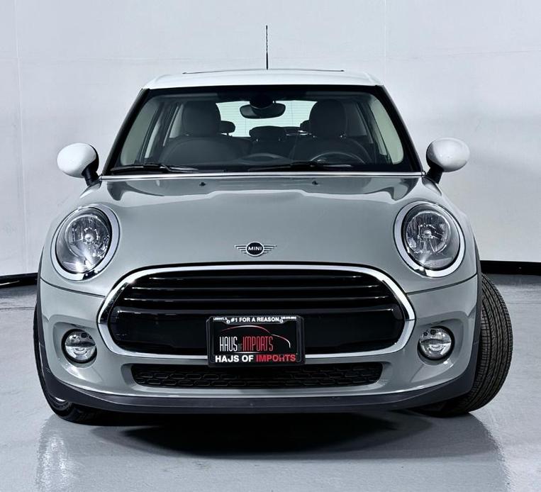 used 2019 MINI Hardtop car, priced at $19,900