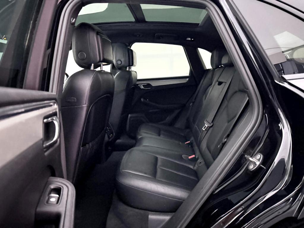 used 2016 Porsche Macan car, priced at $19,995