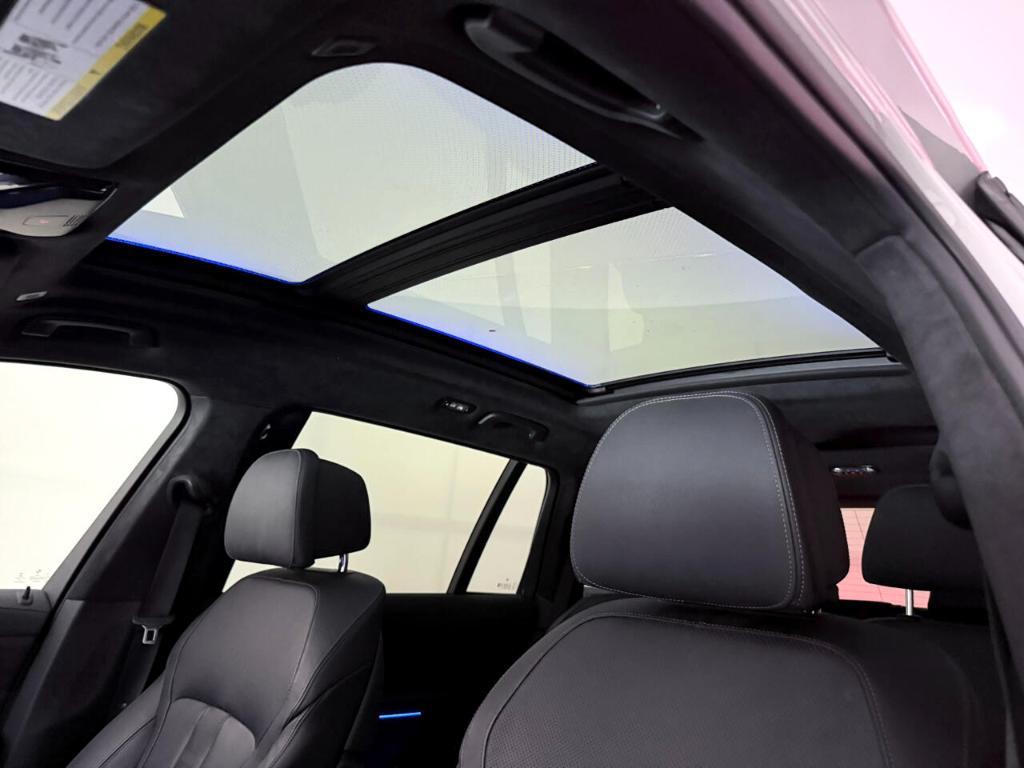 used 2021 BMW X7 car, priced at $48,400