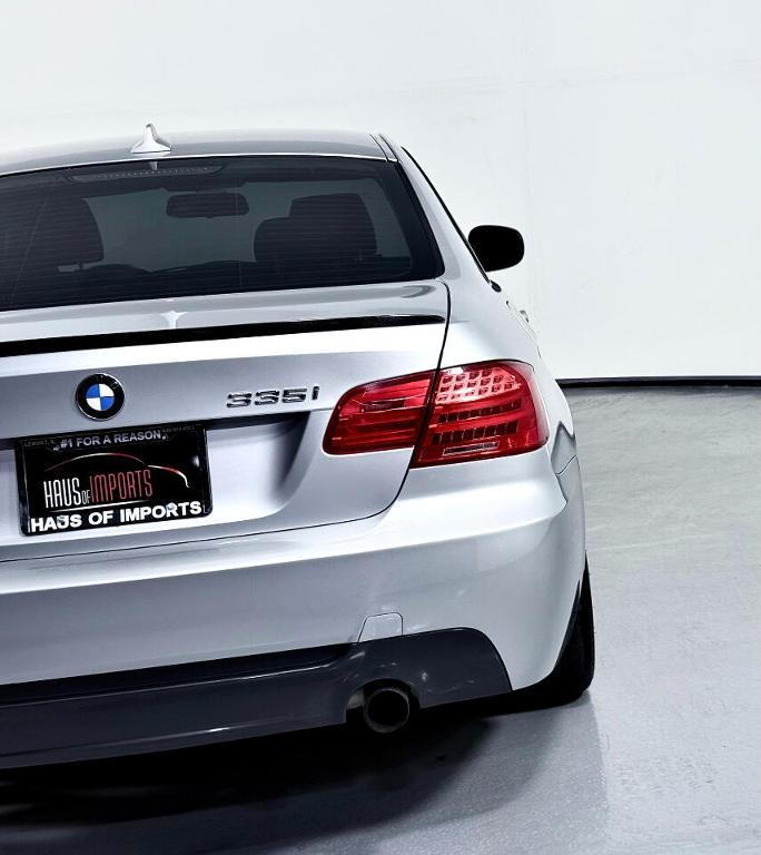used 2012 BMW 335 car, priced at $12,400