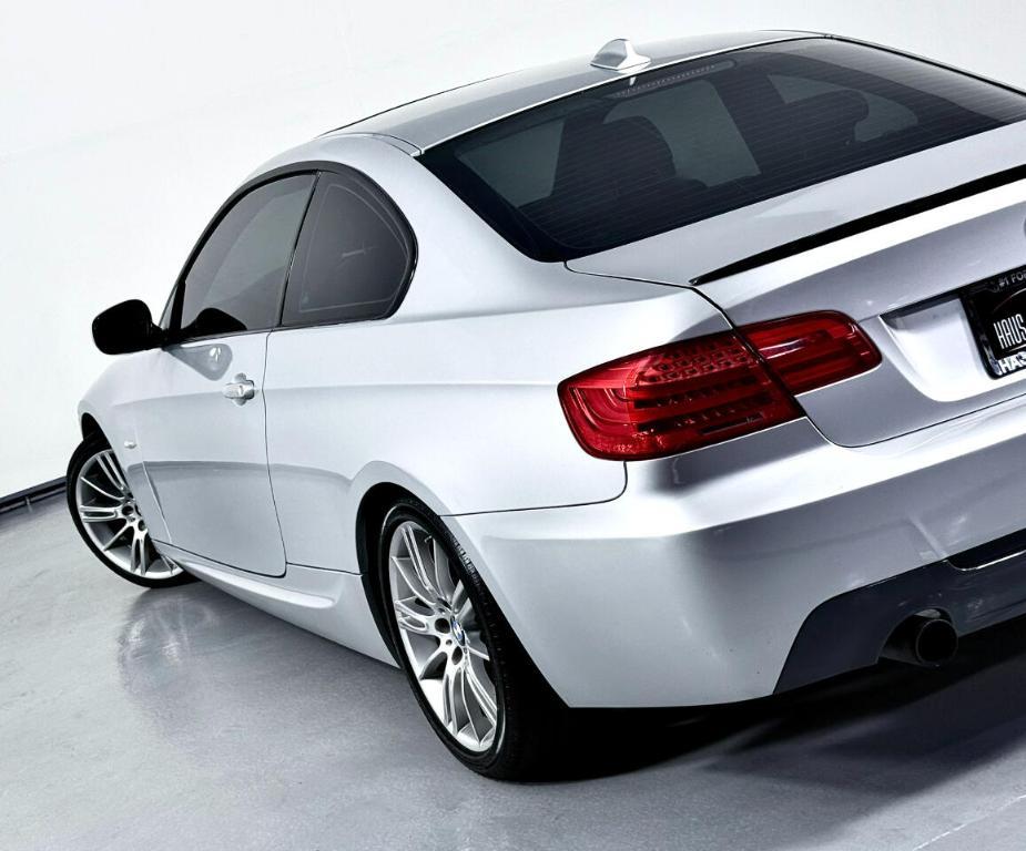 used 2012 BMW 335 car, priced at $12,400