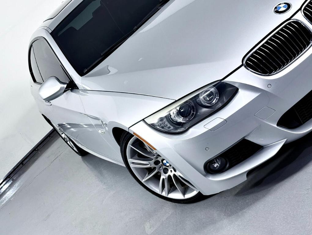 used 2012 BMW 335 car, priced at $12,400