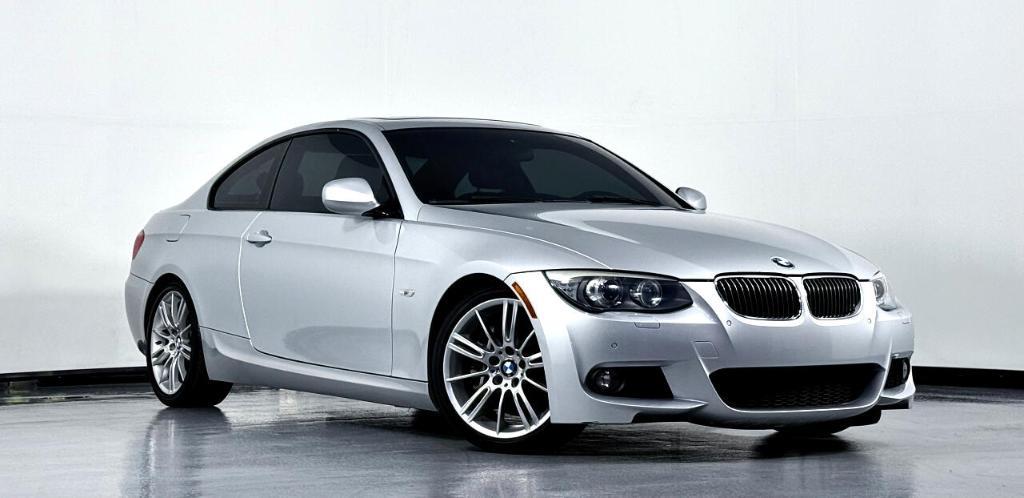 used 2012 BMW 335 car, priced at $12,400